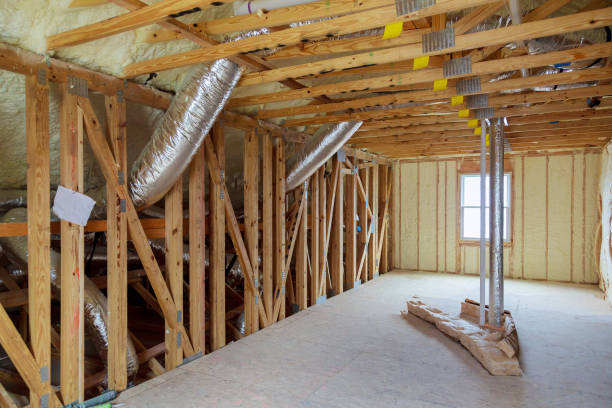Trusted Glenmont, MD Insulation Contractor Experts