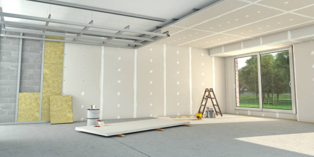 Types of Insulation We Offer in Glenmont, MD
